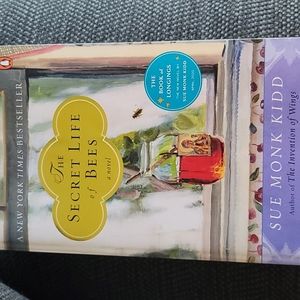 The Secret Life of Bees